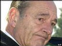 75% des Français ne font pas confiance à Jacques Chirac 75% des Français ne font pas confiance à Jacques Chirac