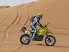 Encore un mort dans le Dakar Encore un mort dans le Dakar