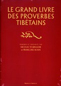 Le grand livre des proverbes tibétains