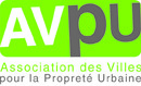 1ères Rencontres Européennes de la Propreté Urbaine organisées par L’AVPU (Association des Villes pour la Propreté Urbaine)