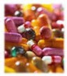 Baisse importante dans la consommation d'antibiotiques