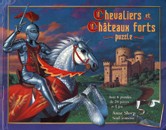 Chevaliers et Châteaux Forts, puzzle Chevaliers et Châteaux Forts, puzzle