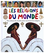 Les religions du monde