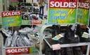 Un très bon début pour les soldes Un très bon début pour les soldes