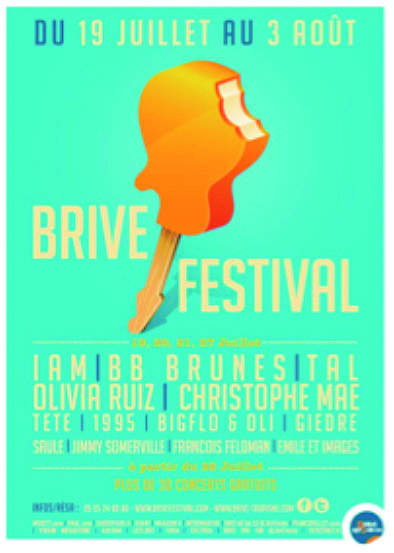 10ème édition de Brive Festival : l’événement de l’été en Limousin