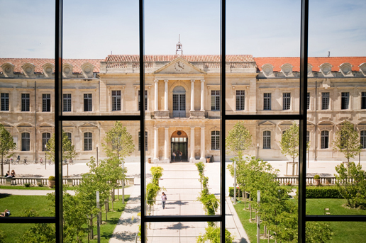 L’Université d’Avignon est classée 1ère de PACA pour la réussite de ses étudiants