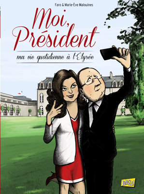 Moi, Président