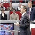 Sarkozy: « je ferai la réforme des régimes spéciaux » Sarkozy: « je ferai la réforme des régimes spéciaux »