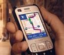 Nokia dévoile un combiné équipé d'un GPS