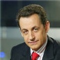 Sarkozy serait vainqueur au second tour avec 55% des voix