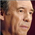 Bayrou affirme que son Premier ministre pourrait être de gauche