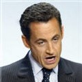 Sarkozy propose, à Strasbourg, un 'traité simplifié' pour l'Europe
