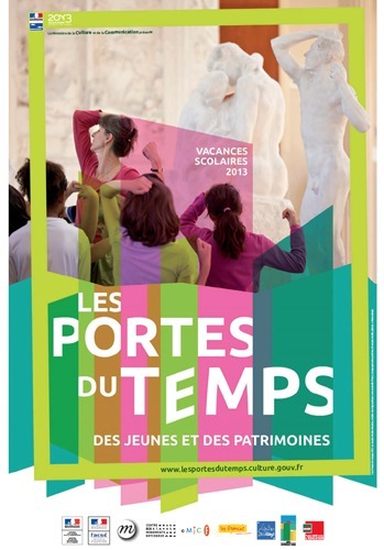 9e édition des Portes du temps