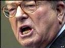 Le Pen accuse Le Pen accuse