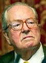 Parrainages : Le Pen saisit le Conseil constitutionnel et le Garde des Sceaux Parrainages : Le Pen saisit le Conseil constitutionnel et le Garde des Sceaux