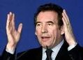 Bayrou, 'seul candidat capable de traire une vache'