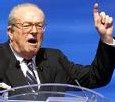 Les difficultés de Le Pen inquiètent l'UMP Les difficultés de Le Pen inquiètent l'UMP