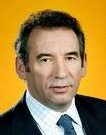 François Bayrou créera un 'grand parti démocrate' s'il gagne François Bayrou créera un 'grand parti démocrate' s'il gagne