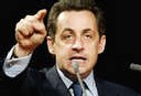 Sarkozy gagne du terrain