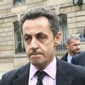 Départ de Sarkozy et soutien de Chirac