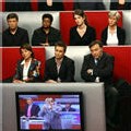 Quand les candidats se font sondeurs Quand les candidats se font sondeurs