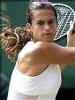 Mauresmo joueuse de l'année 2006