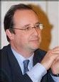 Hollande appelle au 'vote utile'