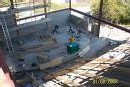 Le secteur de la construction en baisse Le secteur de la construction en baisse