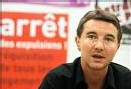 Besancenot pour la gratuité des transports Besancenot pour la gratuité des transports
