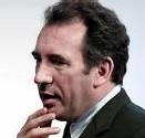 François Bayrou s'effronde François Bayrou s'effronde