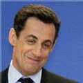 Sarkozy publie 'Ensemble' pour 'exprimer le fond de son coeur'