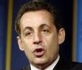 Sarkozy grimpe, Bayrou recule