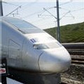 TGV : avec son record à 574,8 km/h, Alstom veut s'affirmer sur un marché prometteur TGV : avec son record à 574,8 km/h, Alstom veut s'affirmer sur un marché prometteur