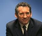 Bayrou remonte Bayrou remonte