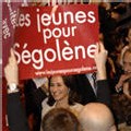 Les nouveaux inscrits votent plus pour Royal et moins pour Le Pen Les nouveaux inscrits votent plus pour Royal et moins pour Le Pen