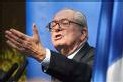 Le Pen 'pense' dépasser les 20% au premier tour de la présidentielle