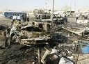 Nouvel attentat meurtrier à Bagdad