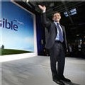Sarkozy s'approprie 'la gauche de jadis' 