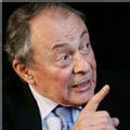 Rocard appelle Royal et Bayrou à une 'alliance' avant le 1er tour