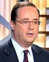 Hollande prédit 'un fort vote FN'