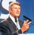 De Villiers ne donne aucune consigne de vote De Villiers ne donne aucune consigne de vote