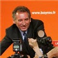 Bayrou consulte ses troupes