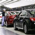 Toyota devient le premier constructeur automobile mondial Toyota devient le premier constructeur automobile mondial