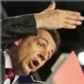 Sarkozy riposte