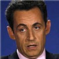 Sarkozy dénonce la 'brutalité' de Royal et appelle Bayrou à être 'bon perdant'
