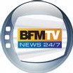 Joli coup pour BFM TV