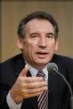 Bayrou va s'exprimer Bayrou va s'exprimer
