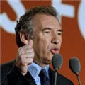 Bayrou ne votera pas Sarkozy