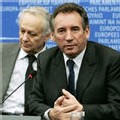 Bayrou va 'probablement' s'exprimer jeudi