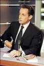 Sarkozy reste favori après le débat télévisé